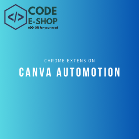 Canva Automation