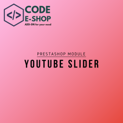 Youtube Slider