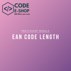 EAN Code Length