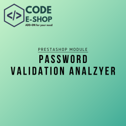 Password Validation Analzyer