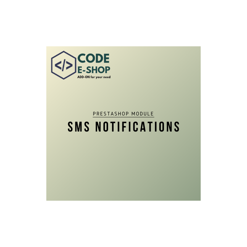 Order Status SMS Notification