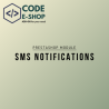 Order Status SMS Notification