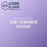 Cart Reminder Favicon