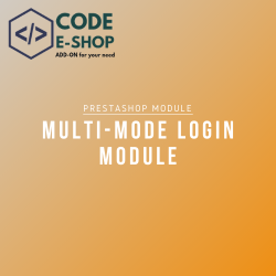 Multi-Mode Login Module