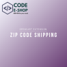 Zip Code Shipping