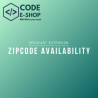 ZipCode Availability