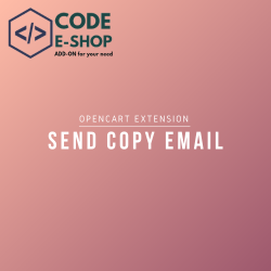 Send Copy Email