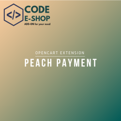 Peach Payment