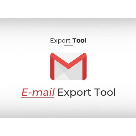 Gmail Export Emails