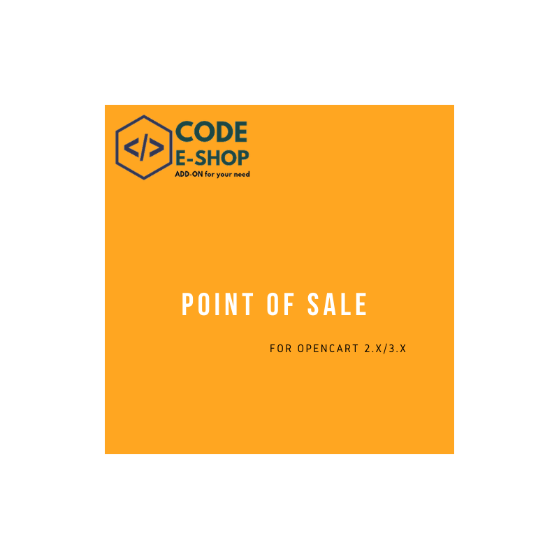 Point of Sale