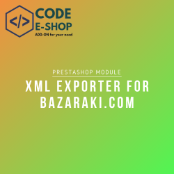 XML Exporter for Bazaraki.com