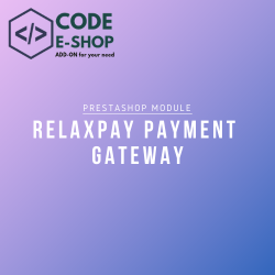 Relaxpay Payment Gateway