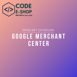 Google Merchant Center