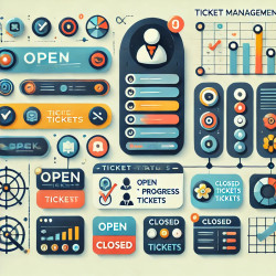 Ticket Management