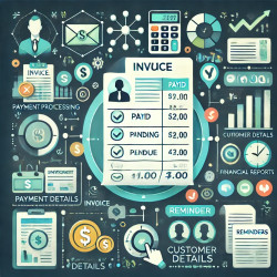 Invoice Management