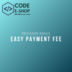 Easy Payment Fee