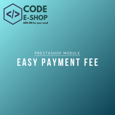 Easy Payment Fee