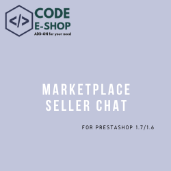 Marketplace Seller Chat